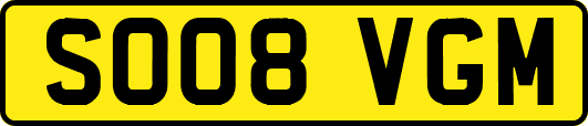 SO08VGM