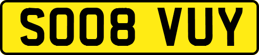 SO08VUY
