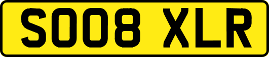 SO08XLR