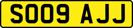 SO09AJJ