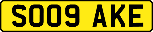 SO09AKE