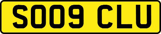 SO09CLU