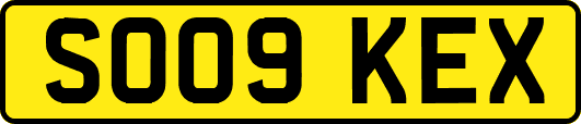 SO09KEX