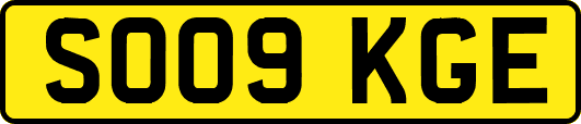 SO09KGE