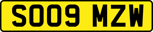 SO09MZW