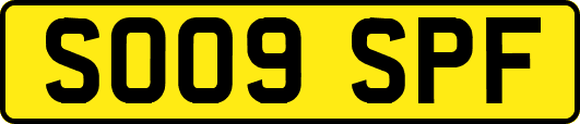 SO09SPF