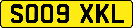 SO09XKL