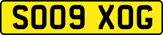 SO09XOG