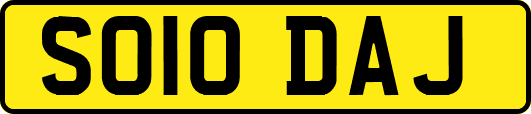 SO10DAJ