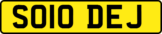 SO10DEJ