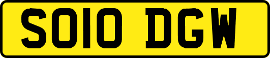 SO10DGW