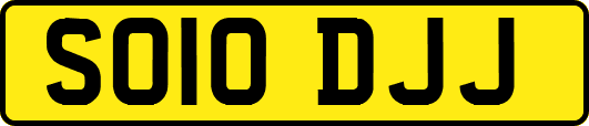 SO10DJJ