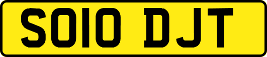 SO10DJT