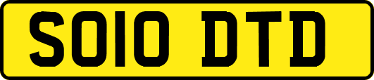 SO10DTD