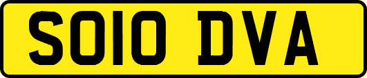 SO10DVA