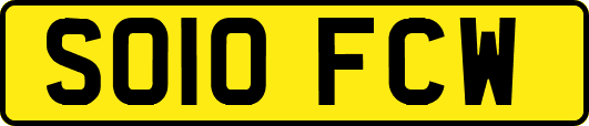 SO10FCW