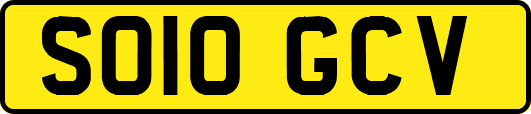 SO10GCV