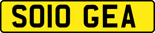 SO10GEA