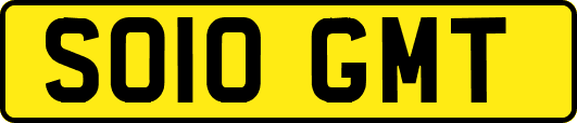 SO10GMT
