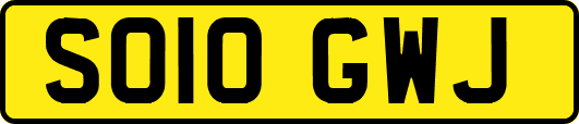 SO10GWJ