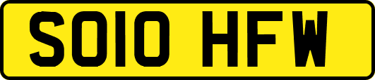 SO10HFW