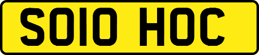 SO10HOC