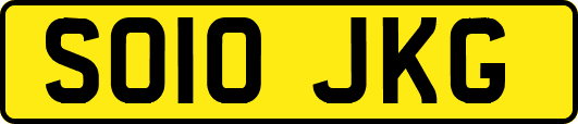 SO10JKG