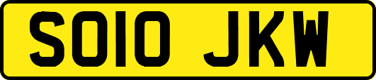 SO10JKW