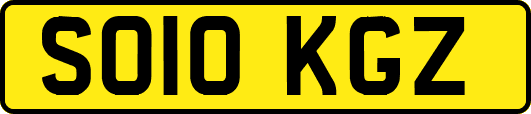 SO10KGZ