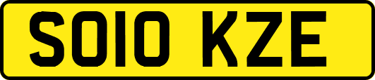 SO10KZE