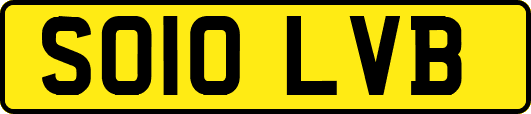 SO10LVB