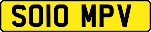SO10MPV