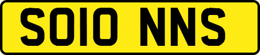 SO10NNS