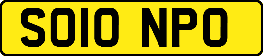 SO10NPO