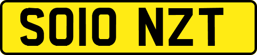 SO10NZT