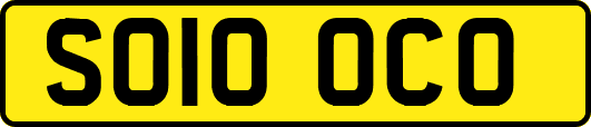 SO10OCO