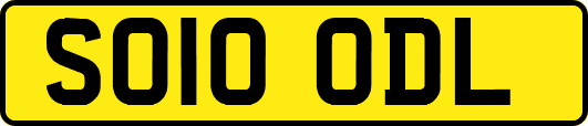 SO10ODL