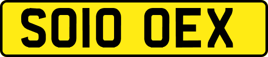 SO10OEX