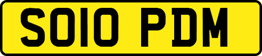SO10PDM