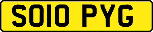 SO10PYG