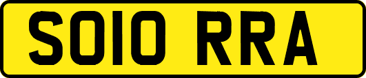 SO10RRA