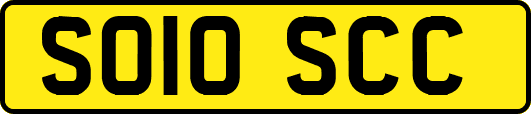 SO10SCC