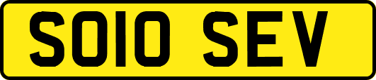SO10SEV