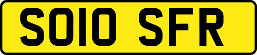SO10SFR