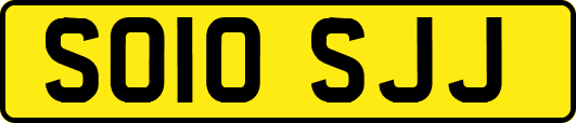 SO10SJJ