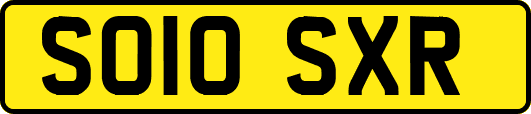 SO10SXR