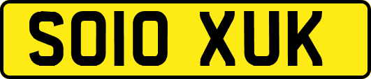 SO10XUK
