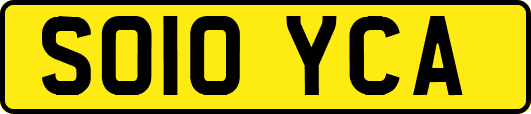 SO10YCA