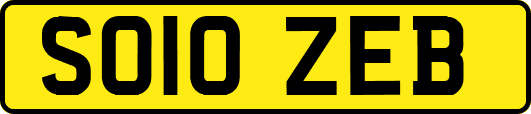 SO10ZEB