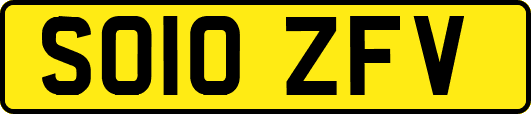 SO10ZFV
